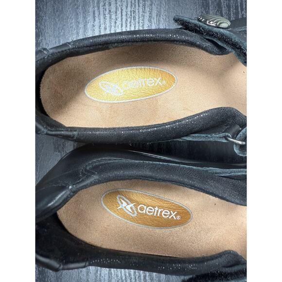 SAS Step Out - Mary Jane Walking Shoe Size 8.5 retail for 195.00 - Picture 8 of 10